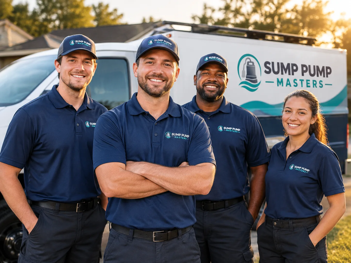Sump Pump Repair company in Due West, SC