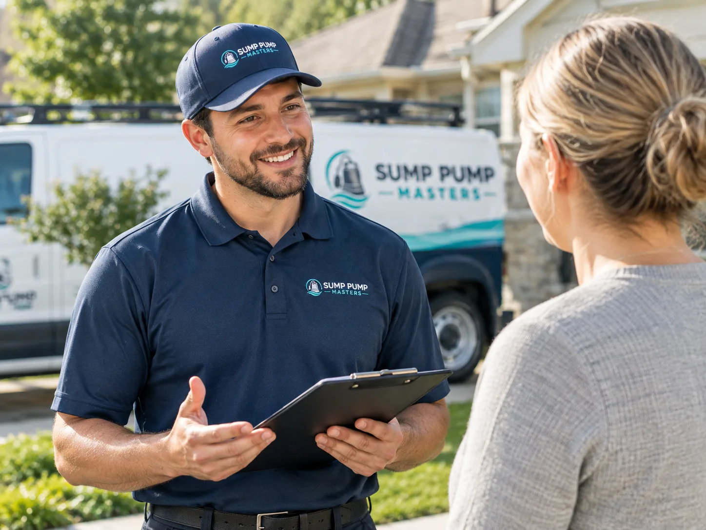 Sump Pump Repair Due West, SC FAQs